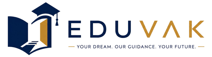 EDUVAK — Your Dream. Our Guidance. Your Future.